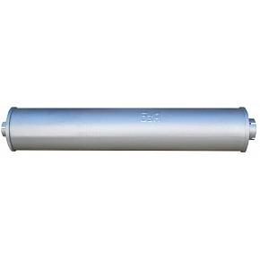Глушитель ГАЗ-53 (БАКСАН) 53-1-1201010-588