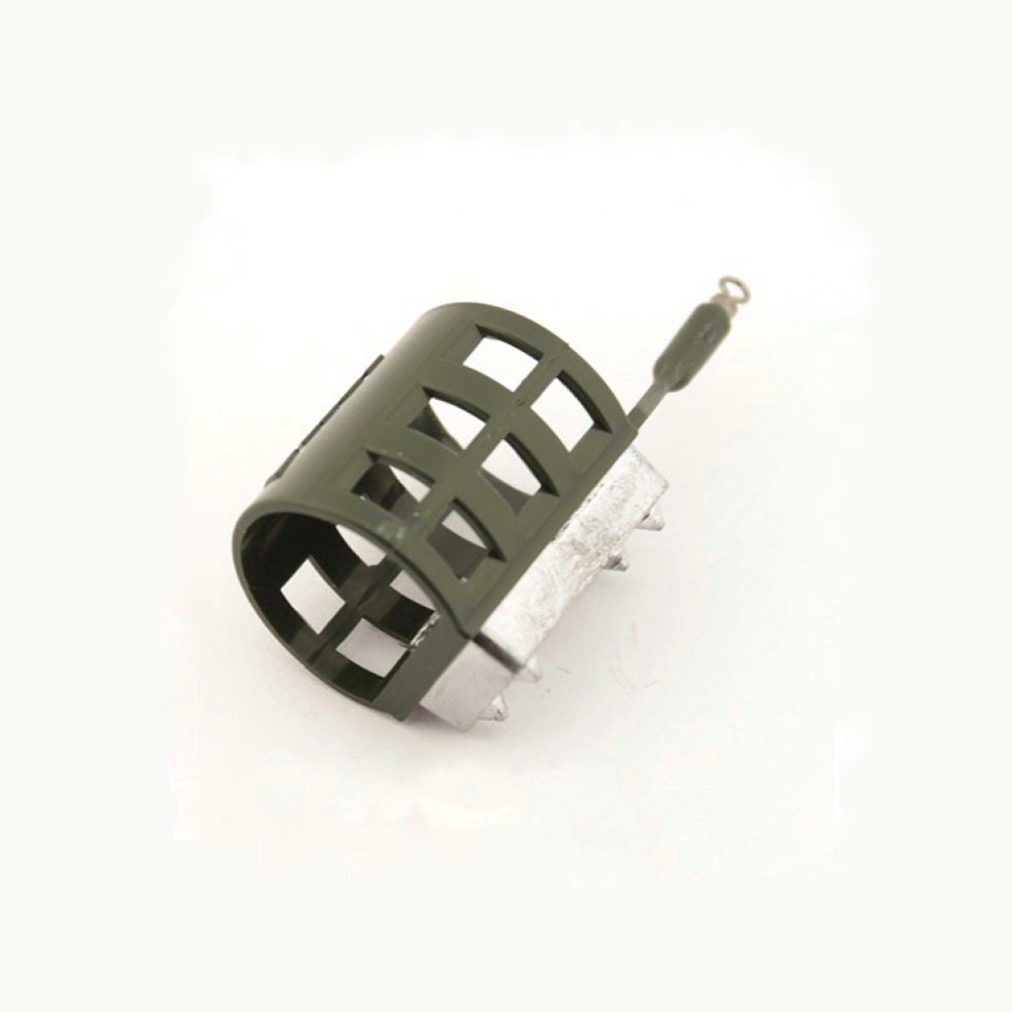 Кормушка из пластика MESH OPEN mini (10мл) 60гр 