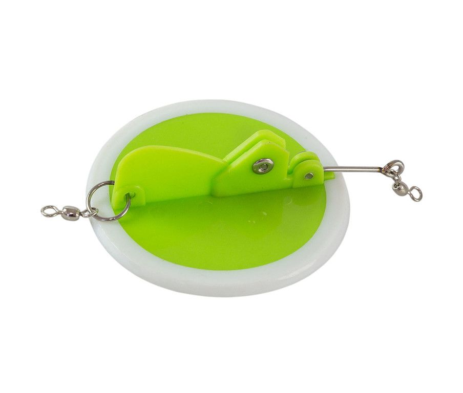 Заглубитель STA-S005-87Y Dir.Diver M 87mm/15 м. Yellow