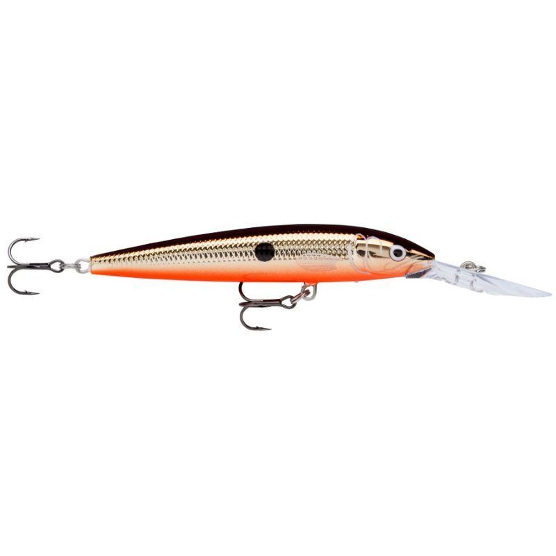 Воблер Rapala Down Deep Husky Jerk 10 /SBR