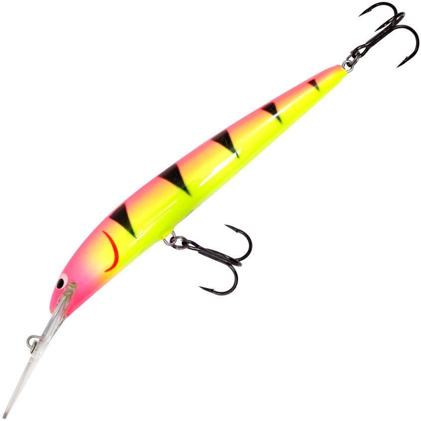 Воблер NORTHLAND RUMBLE STICK 5 BBT/ 7-9.5 м