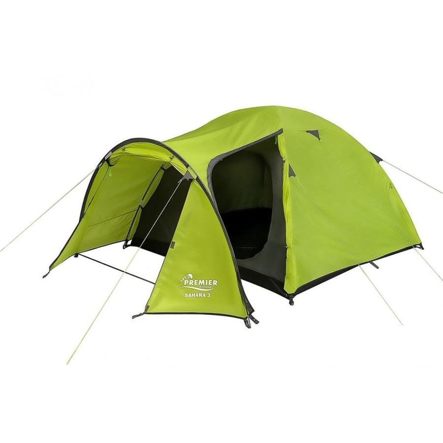 Палатка SAHARA-3 Premier Fishing