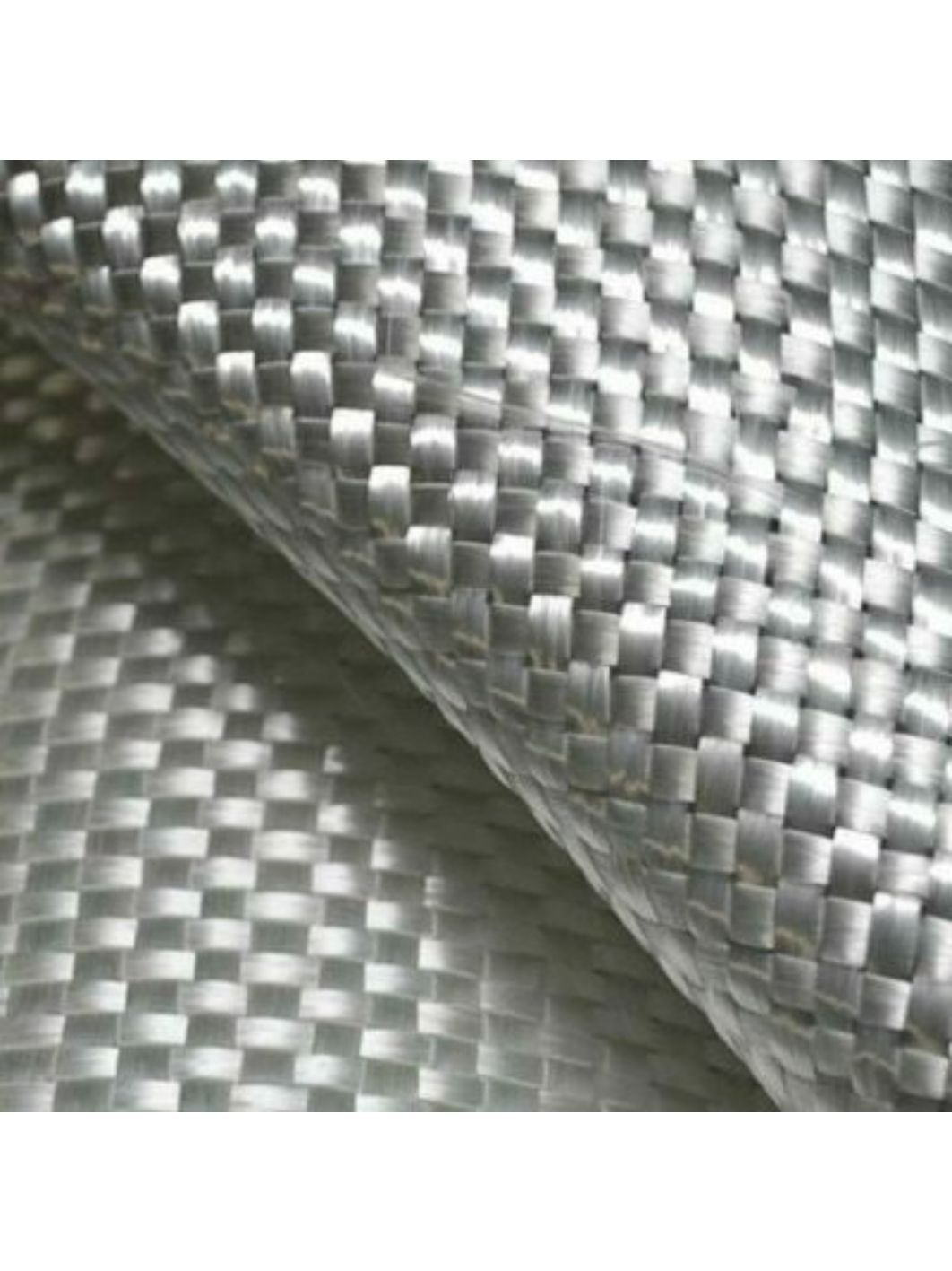 Стеклоткань 400гр/м2 0, 5м2 FG-400