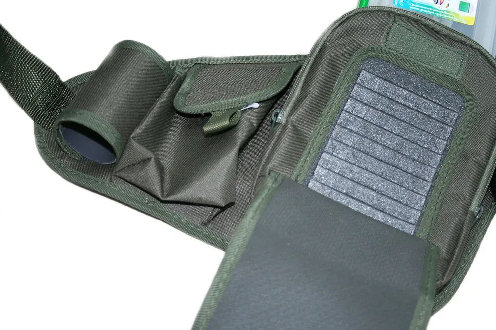 Сумка FisherBox C147 (в комплекте 2 кор. fisherbox: 220-1 шт,  216sh-1 шт.) плечевая