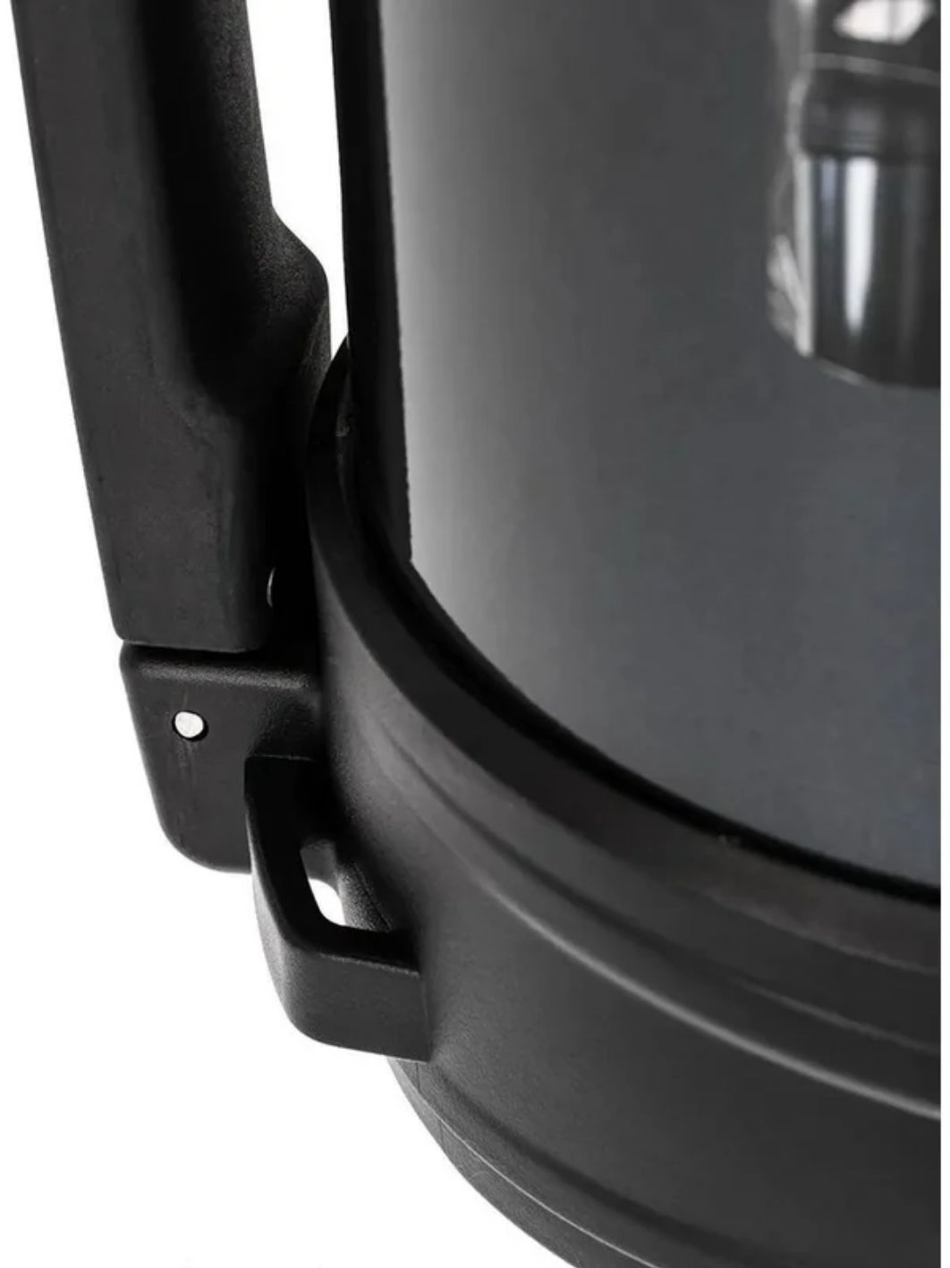 Термос TONAR 2000 ML синий (крышка-кружка,  доп.пл.чашка,  ручка) (T-KD-9010-2)