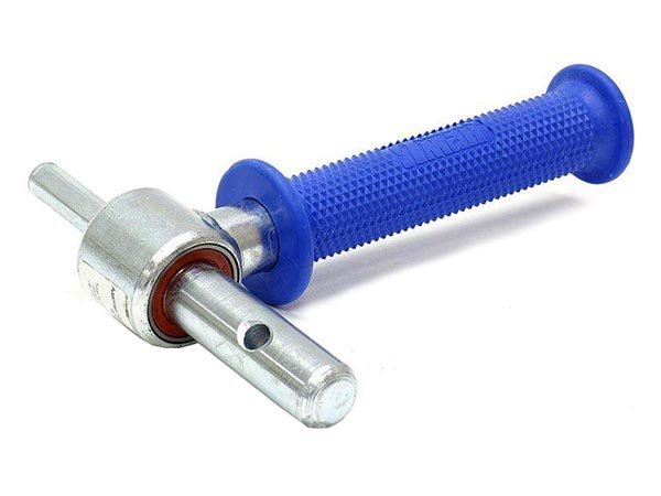 Адаптер "ЯМАН" под шуруповерт,  d-18 мм,  для ледобуров HELIOS и ЛР