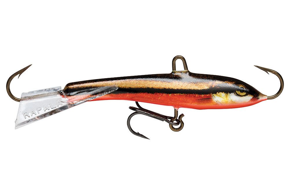 Балансир Rapala Jigging Rap 05 9 гр/RBDL