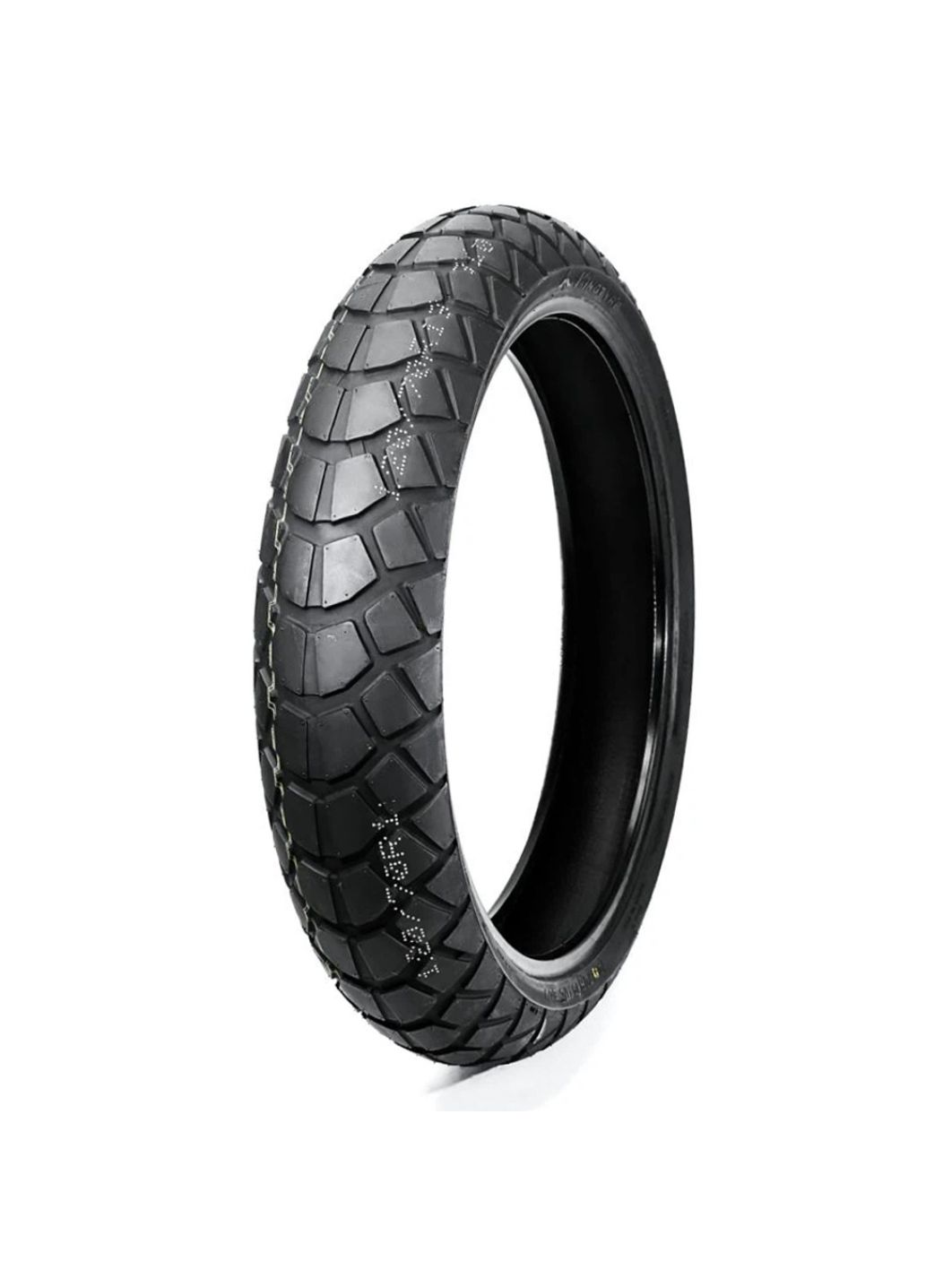 110/80-19 Kingtyre 59V K66 TT/TL Front мотошина 2023г.