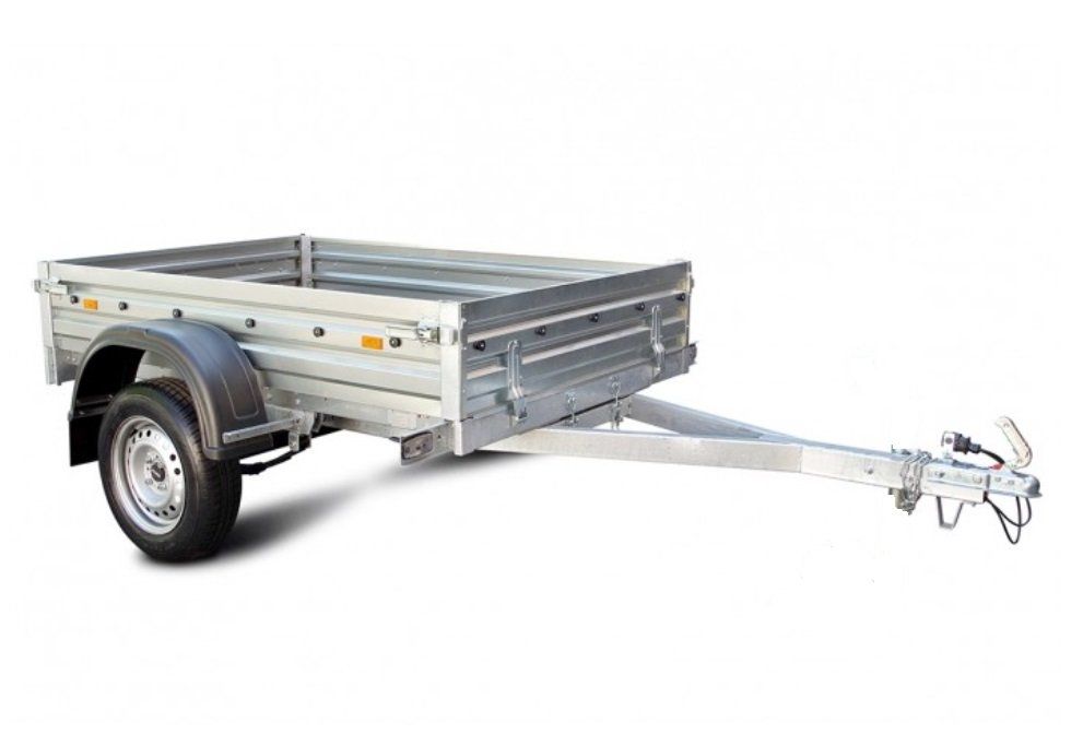 Прицеп МЗСА 817710.022 (ГАБАРИТЫ 1853*1231) ПТС 2025г.