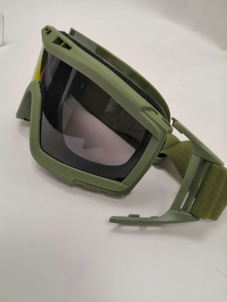 Очки тактические Циклоп (набор) 