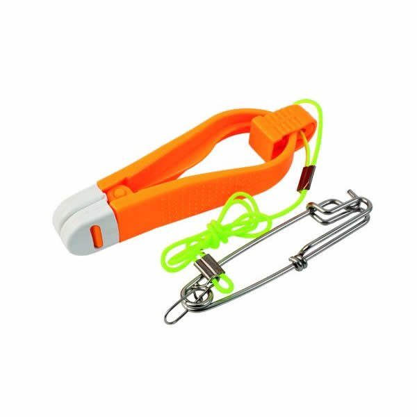 Клипса STA-J008-3 Downrigger Release W/Clip