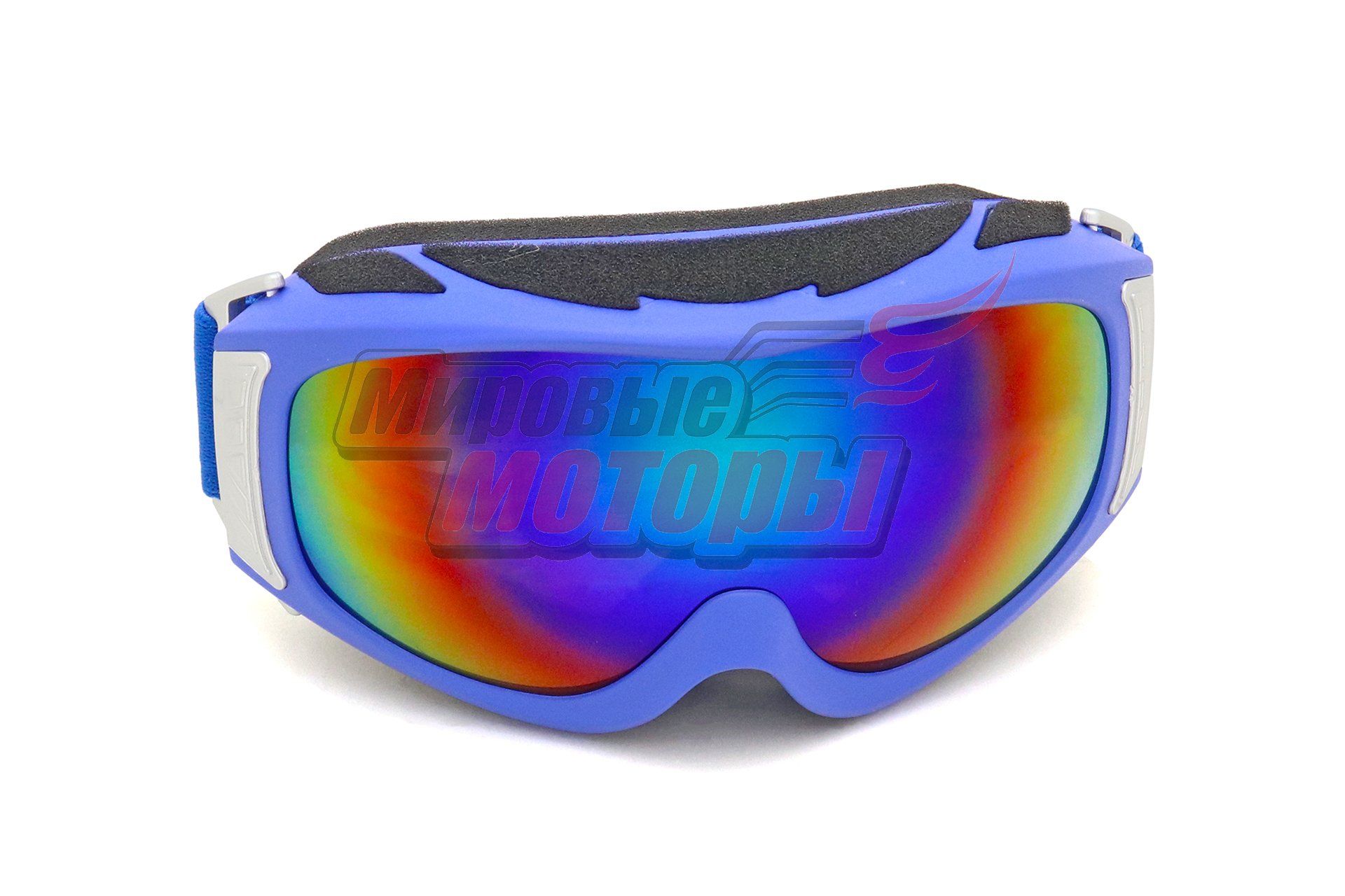 Очки зимние двойное стекло UV400 612-3