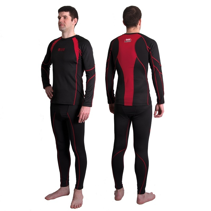 Термобельё Alaskan Polar+ (к-т)3XL м