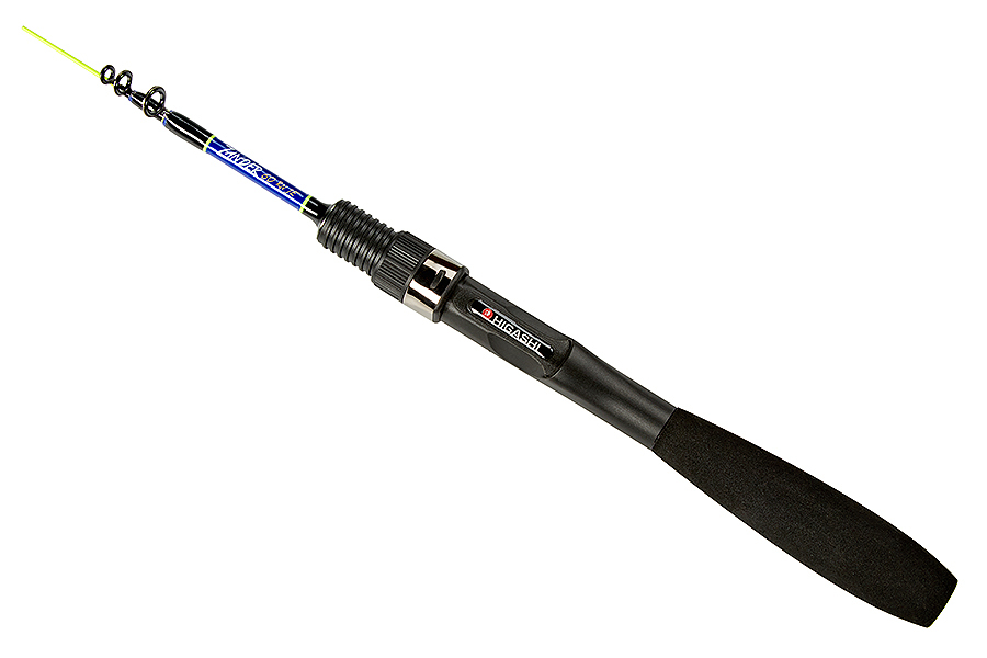 Удилище HIGASHI Zander 60RN 1E