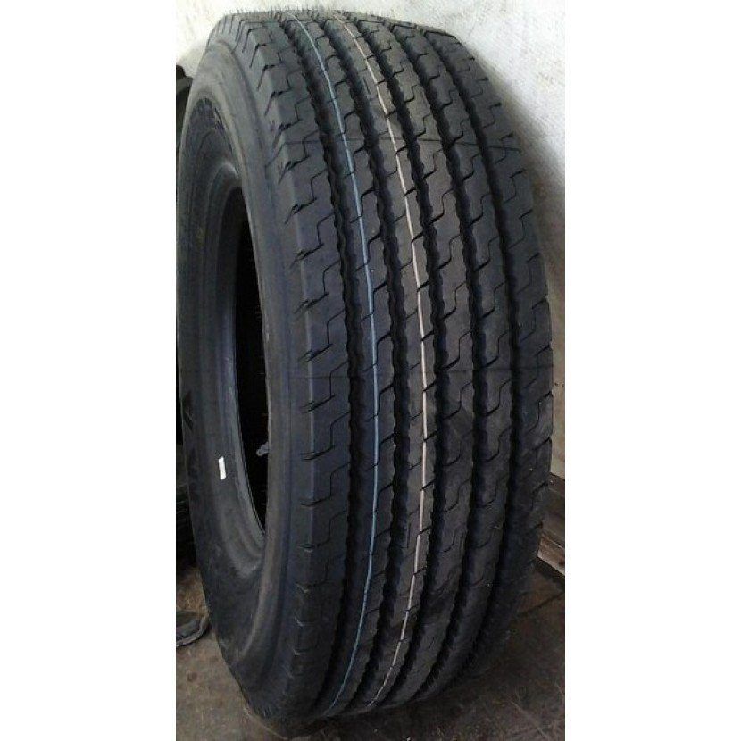 385/65 R22.5 КАМА NF-202 РУЛЕВАЯ 160K Автошина 5 дорожек