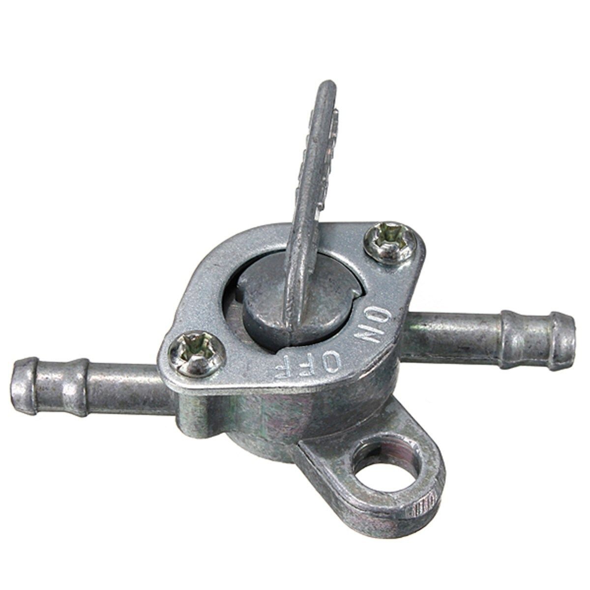 Кран топливный Dingo (Динго) T125
