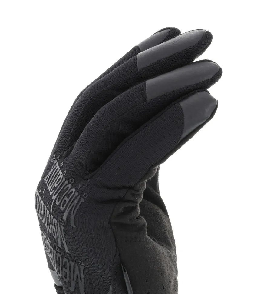 Перчатки MECHANIX FastFit Covert (black),  р.XL
