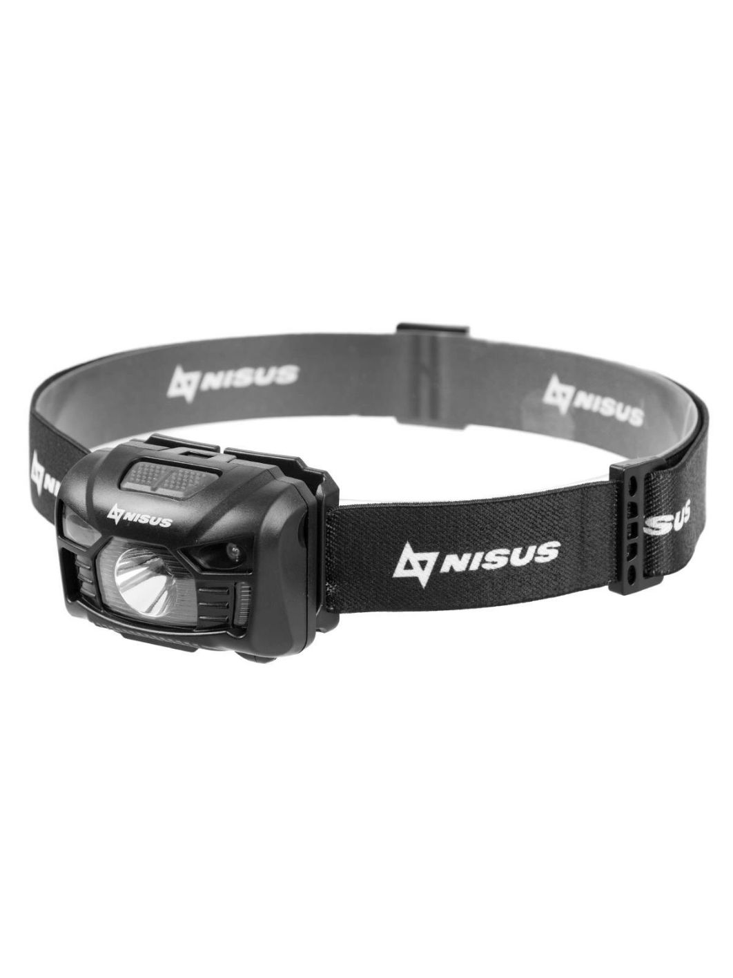 Фонарь налобный (N-HL06) NISUS PRO