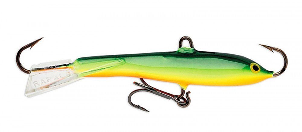 Балансир Rapala Jigging Rap 05 9 гр/BYR