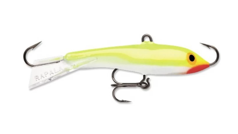 Балансир Rapala Jigging Rap 02 /SFC