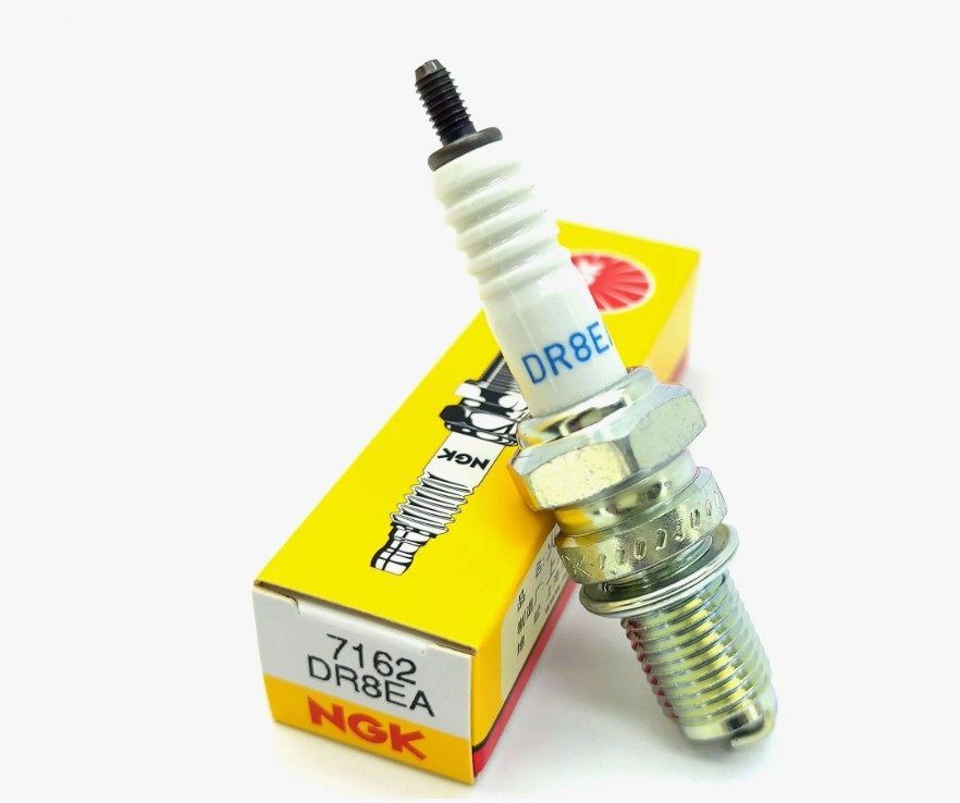 Свеча NGK DR8EA 7162 