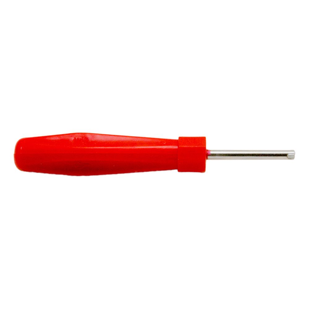 Вентильная отвертка для стандарнтых ниппелей(Металический) НОРМ