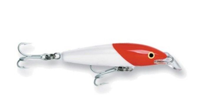 Воблер Rapala Floating Magnum 14 /RH