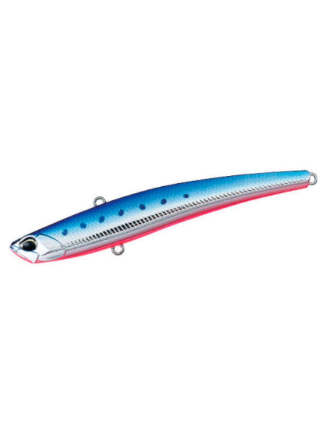 Виб DUO Beach Walker Vib 100 #MCC0087 - Mazume Sardine