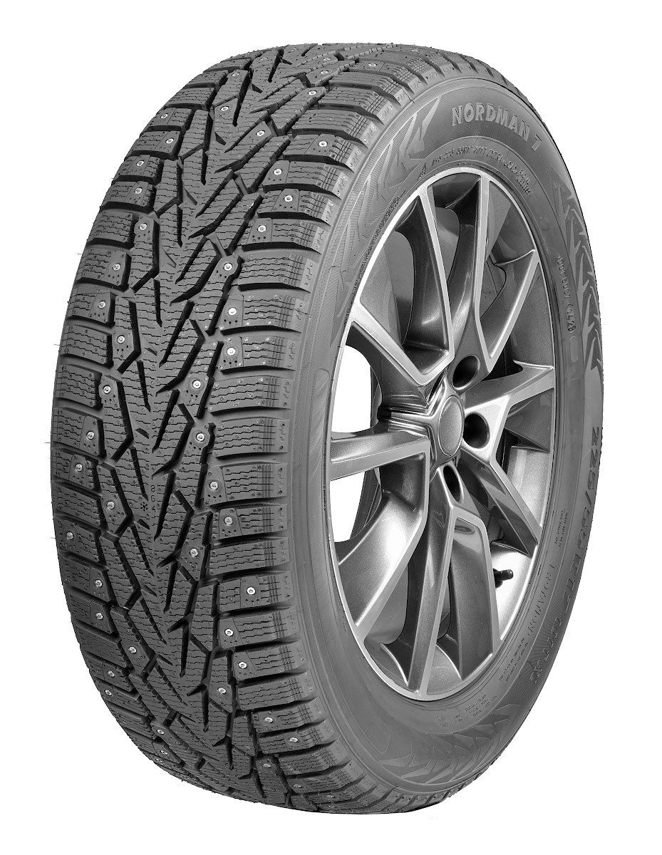 Шина Nordman 7 SUV XL 235/75 R15 105T шип