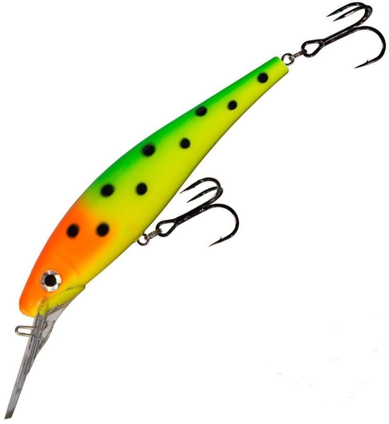 Воблер JESSE DEEPRUNNER DJE14 37