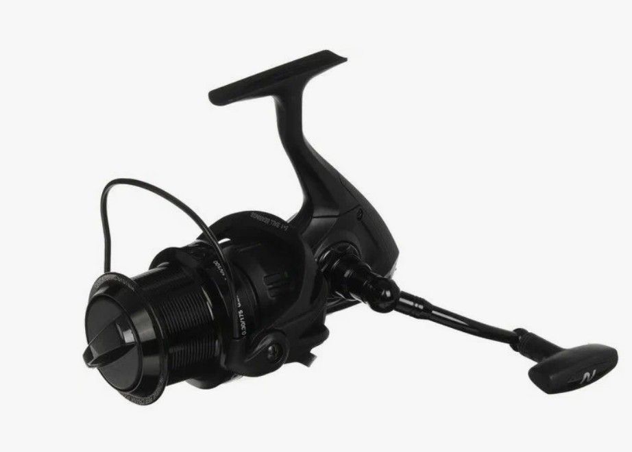 Катушка Nautilus Zenon Feeder NZF5000