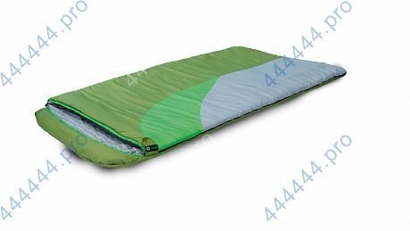 Спальный мешок PRIVAL Берлога  95см (капюшон, 400гр/м2)