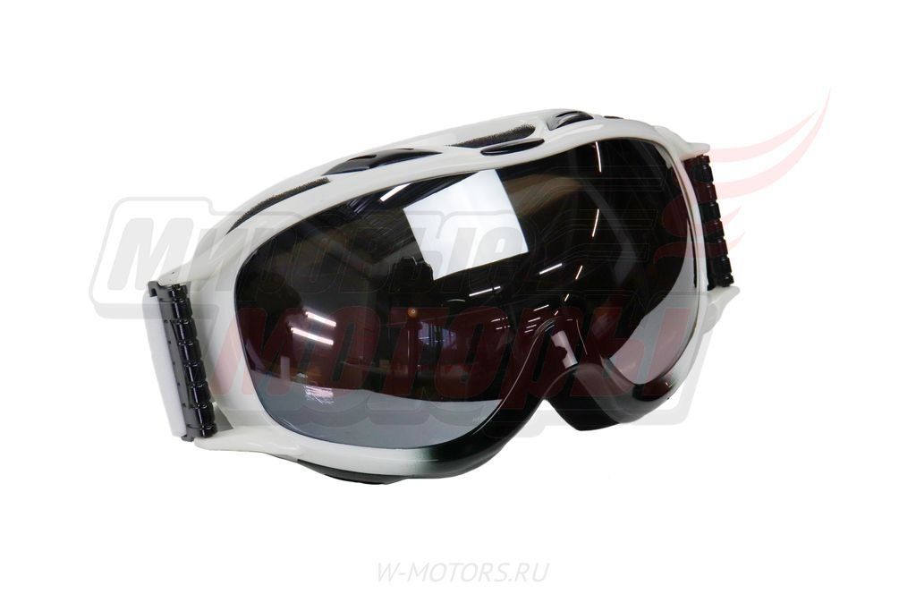Очки зимние двойное стекло UV400 633-5