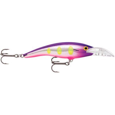 Воблер Rapala Scatter Rap Tail Dancer 09 /VDH