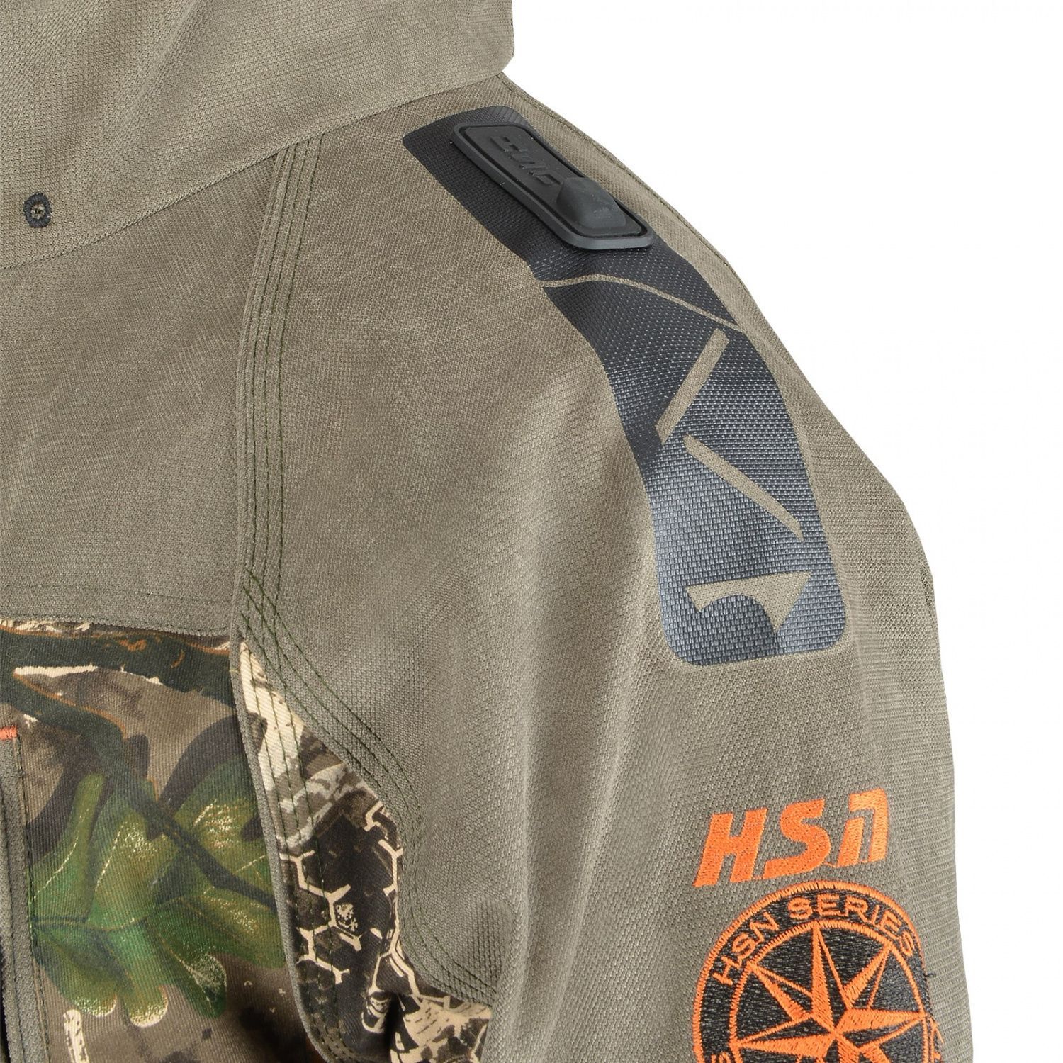 Костюм мужской демисезонный "Rambler I",  twill,  дубок (48-50/182) м