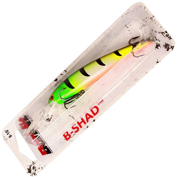 Воблер BANDIT B-SHAD B41