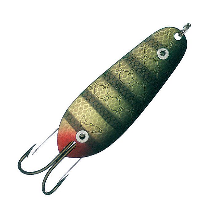 Блесна "Rasanen"  70/10 GR (незацеп.)