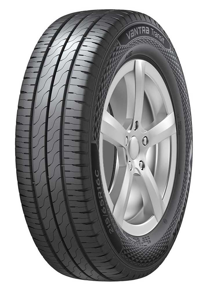 Шина Hankook VANTRA TRANSIT RA58 215/65 R15C 104/102T