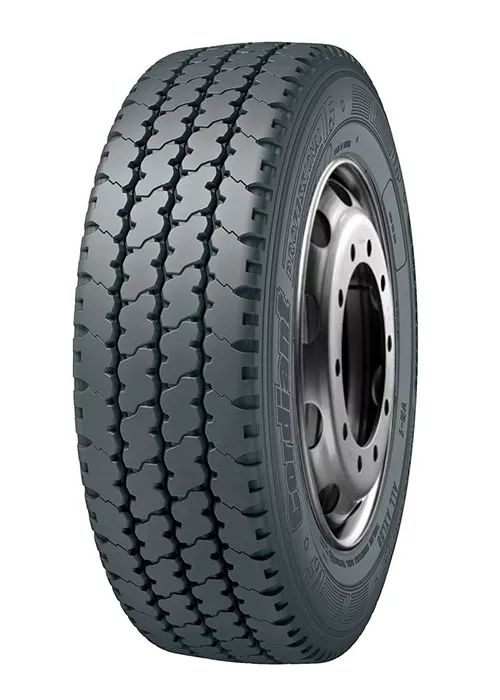245/70 R19.5 CORDIANT PROFESSIONAL VR-1 УНИВЕРСАЛЬНАЯ 136/134M Автошина
