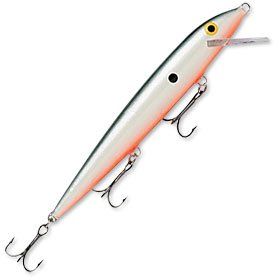 Воблер Rapala Original Floater 11 /SD