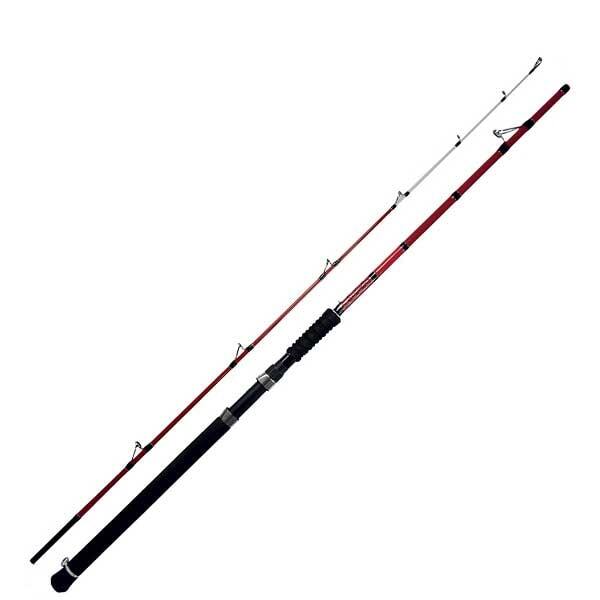 Удилище троллинговое Maximus TRACER 702M 2.1m 15-40lb