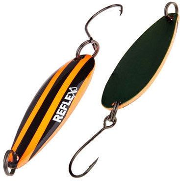 Блесна REFLEX 3.1g LEGEND цв. R41