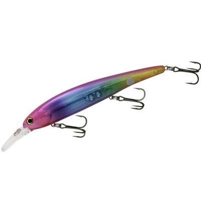 Воблер BANDIT SHALLOW WALLEYE B22