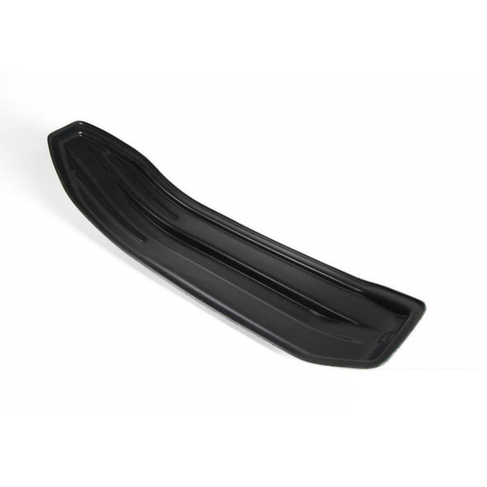 Накладка на лыжу №12 Yamaha VK540 IV,  VK10 1110*290*6 мм ЦентрПласт  