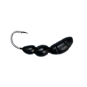 Мормышка Муравей Северный (Formica aquilonia),  0.75/8,  чёрный
