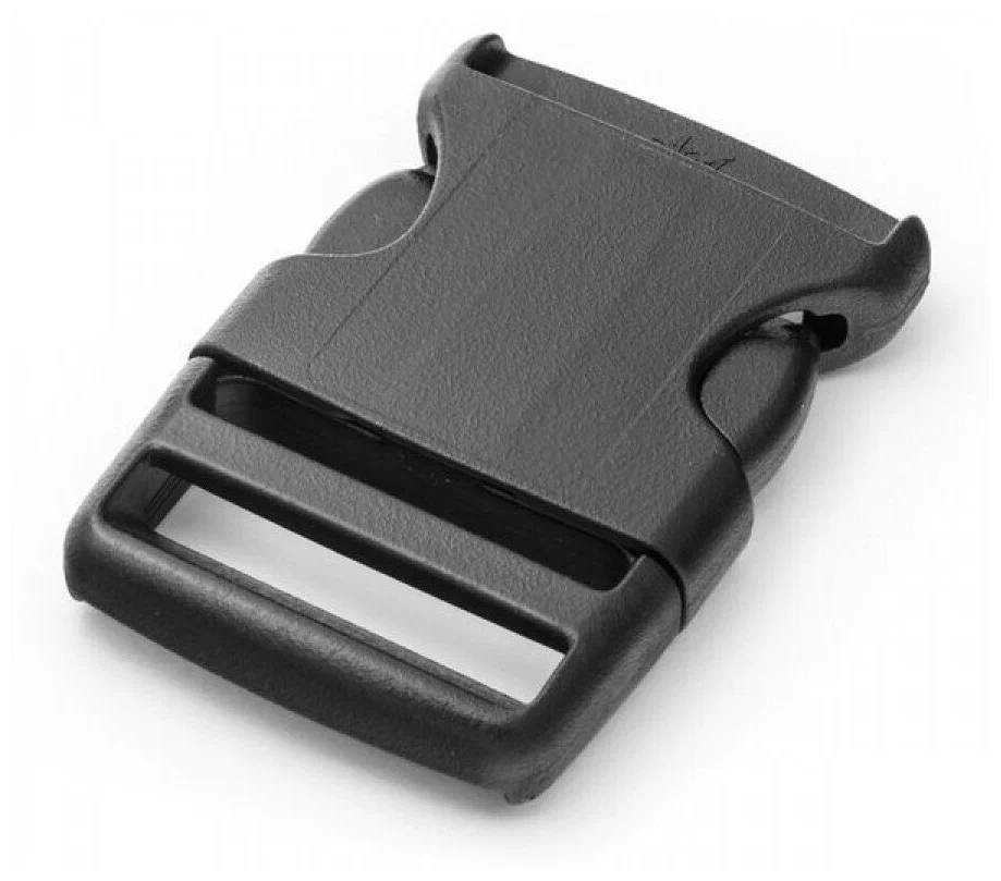 Пряжка-замок FQ20-2 A