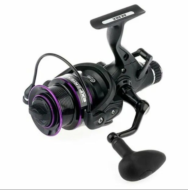 Катушка безынерционная Akara Experience Big Feeder 6000 5+1bb