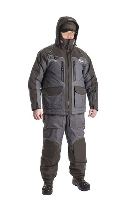 костюм-поплавок зимний "resсuer iv" (54-56/176)