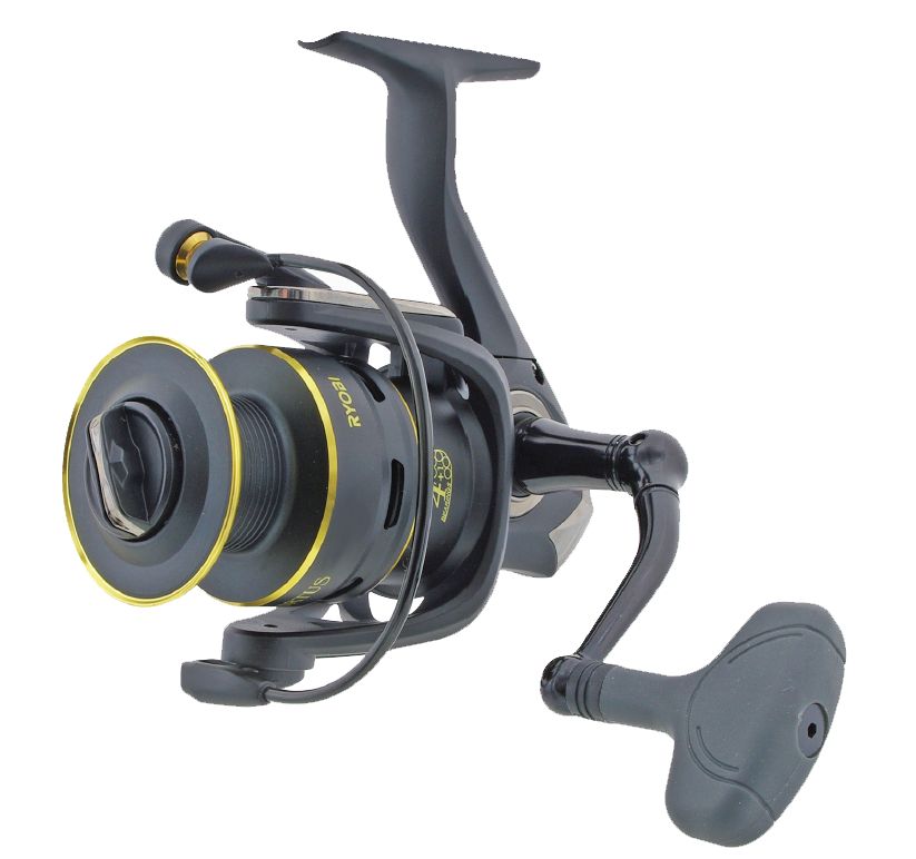 Катушка RYOBI Virtus 2000