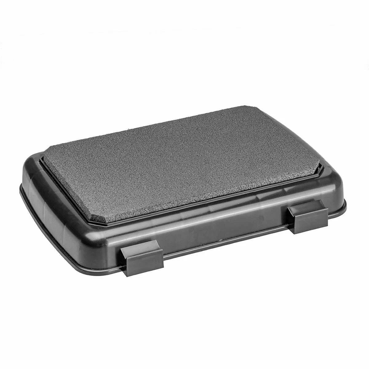 Крышка ящика зимнего FishBox 10л (черная) Helios